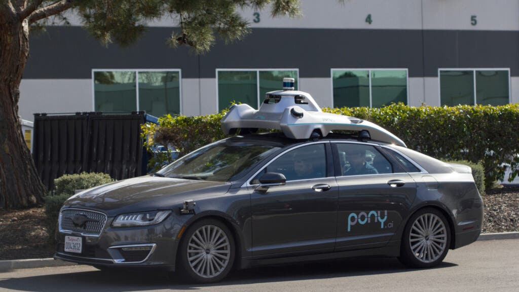 Pony AI (NASDAQ:PONY) launched 24/7 Robotaxi operations on Friday in Guangzhou and Shenzhen, significantly expanding its service hours in two of China’s most...