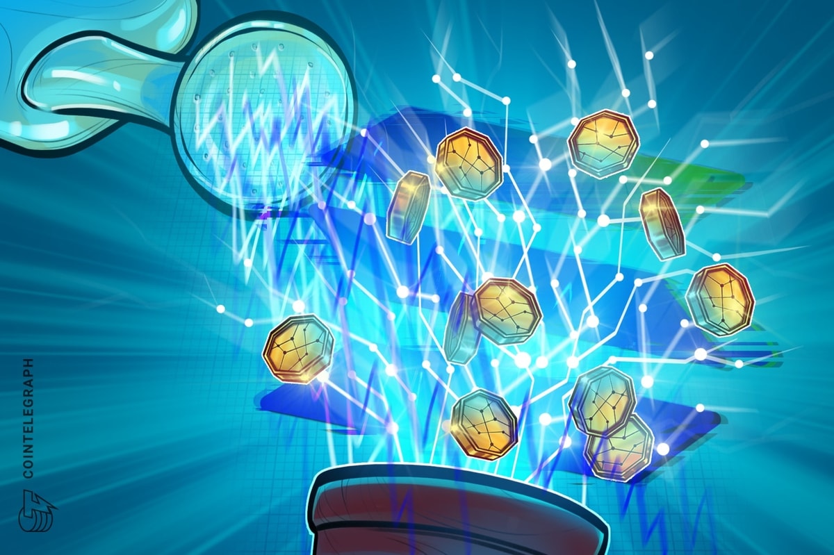 MoonPay has introduced a new liquid staking feature for Solana, allowing users to earn yield without giving up custody. The launch comes amid growing institutional interest in Solana staking and a surge in SOL-based treasury activity.