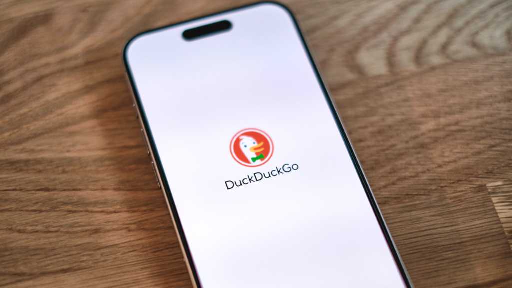 Privacy-focused search engine DuckDuckGo has launched a new search filter that allows users to prevent AI-generated images being shown in image searches. The feature was added after users complained that AI images make it harder to find relevant results.



…