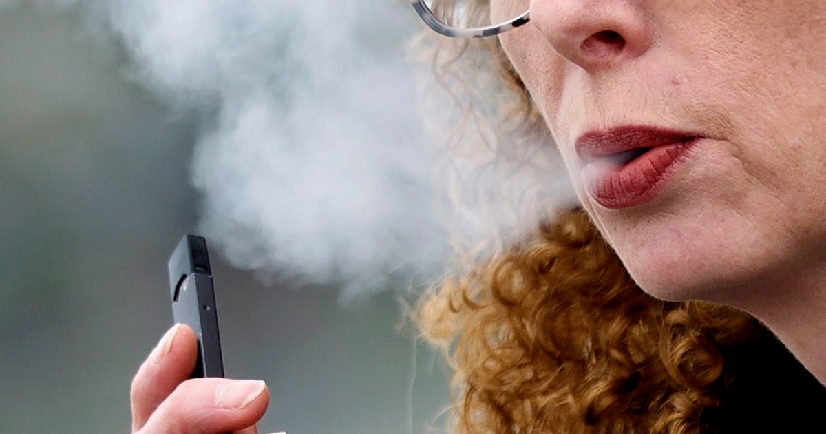 FDA regulators said Juul's studies show its e-cigarettes are less harmful for adult smokers, who can benefit from switching completely to vaping.