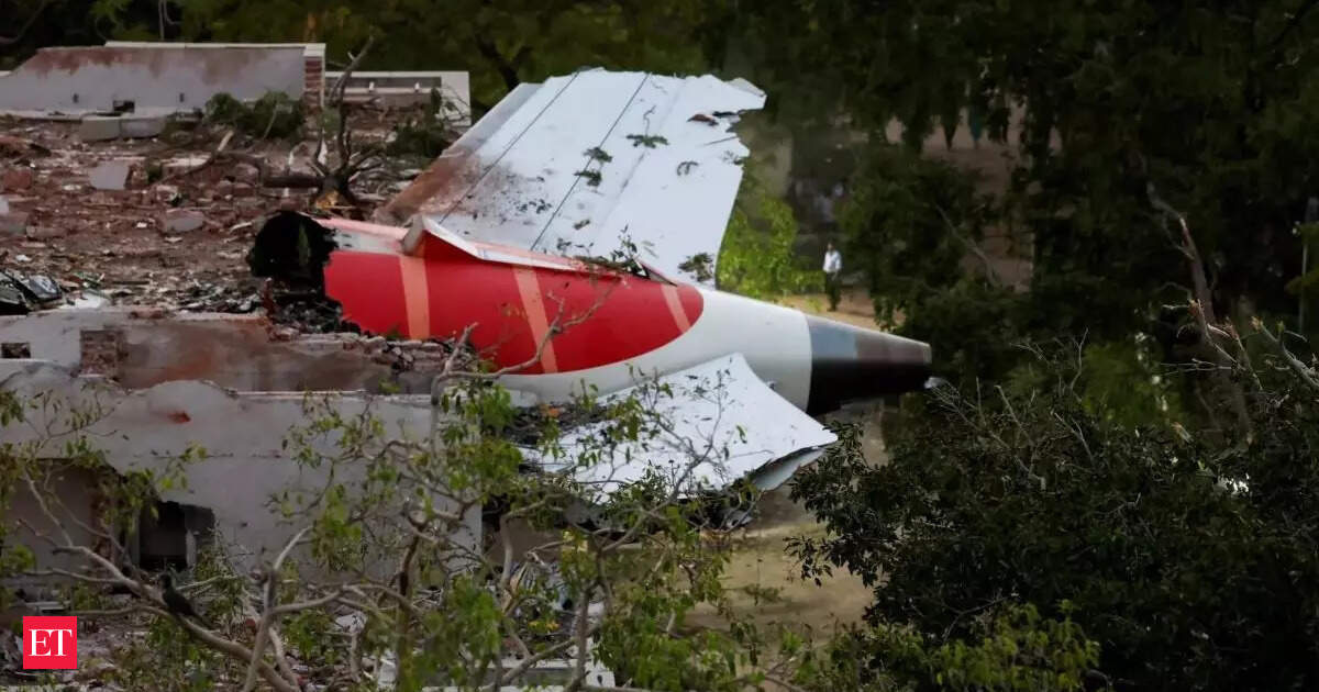 In a devastating incident last week, an Air India aircraft met with disaster in Ahmedabad, leading to the loss of 270 lives. The crash site, still littered with debris, has become a focal point for investigators aiming to determine what went wrong. The Aircra…