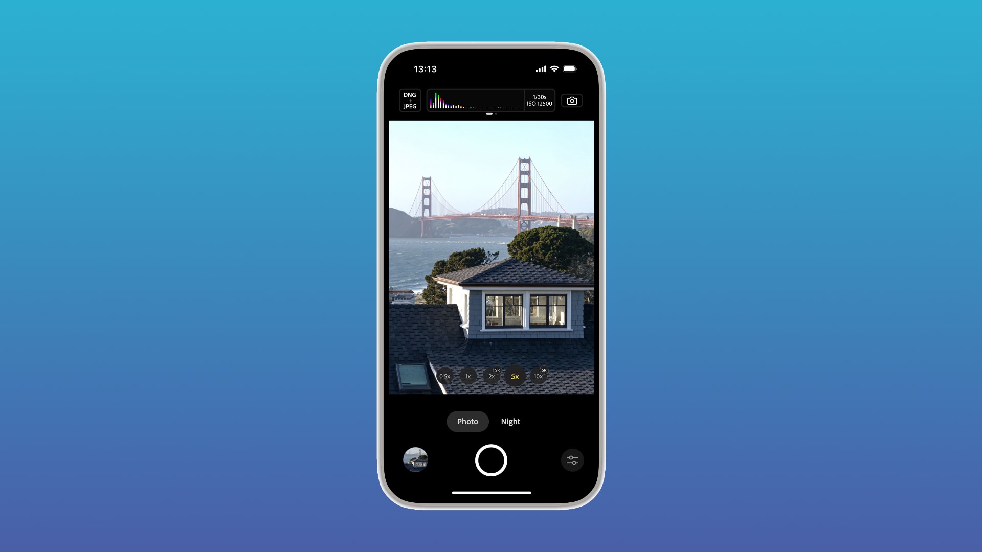 Adobe released a new computational photography camera app for the iPhones, dubbed Project Indigo, that boosts your iPhone photography game.