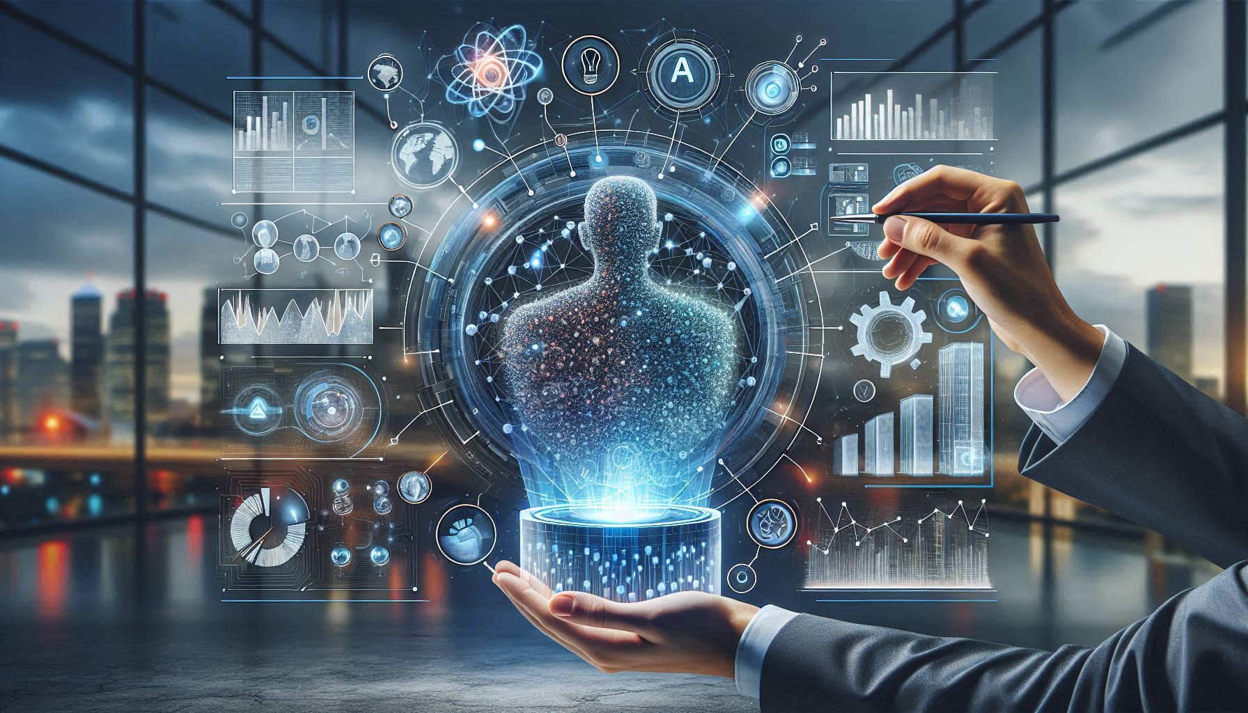 Artificial intelligence-powered customer service automation startup Ushur Inc. today announced the launch of its next-generation AI agent product purpose-built for highly regulated industries. Named Ushur Intelligence, the new service is designed for enterpri…