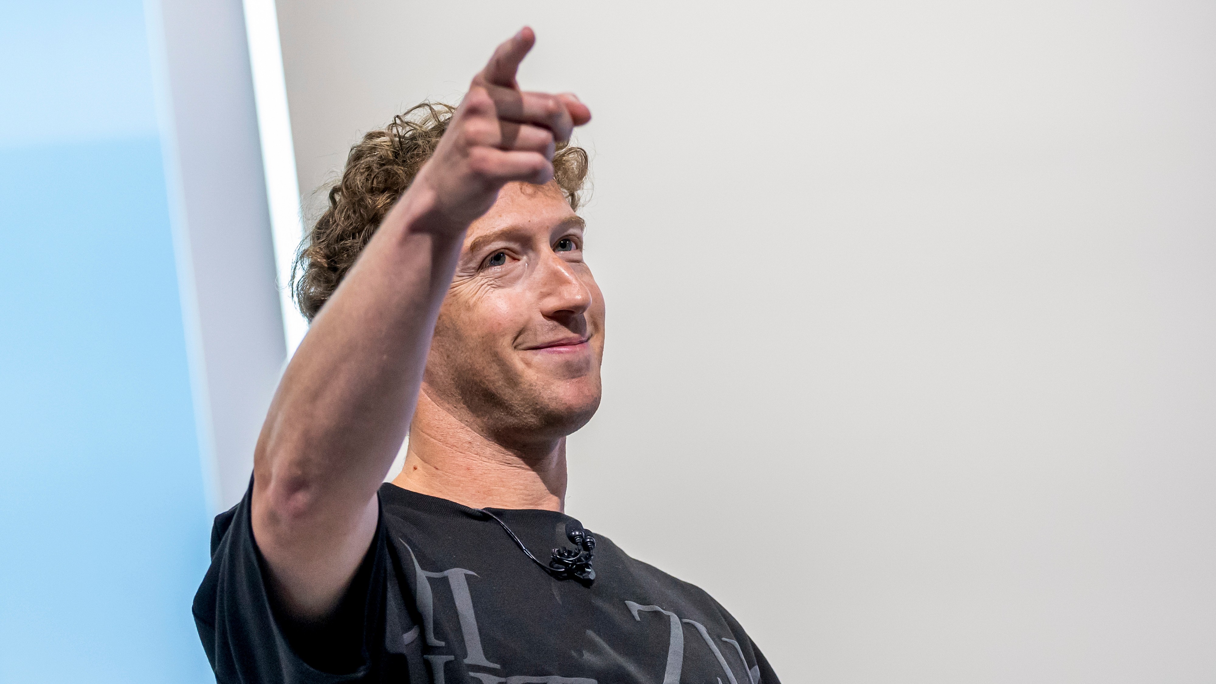 Mark Zuckerberg recently shared an internal memo announcing Meta Superintelligence Labs as he plays catch-up with OpenAI and Google in the AI race.