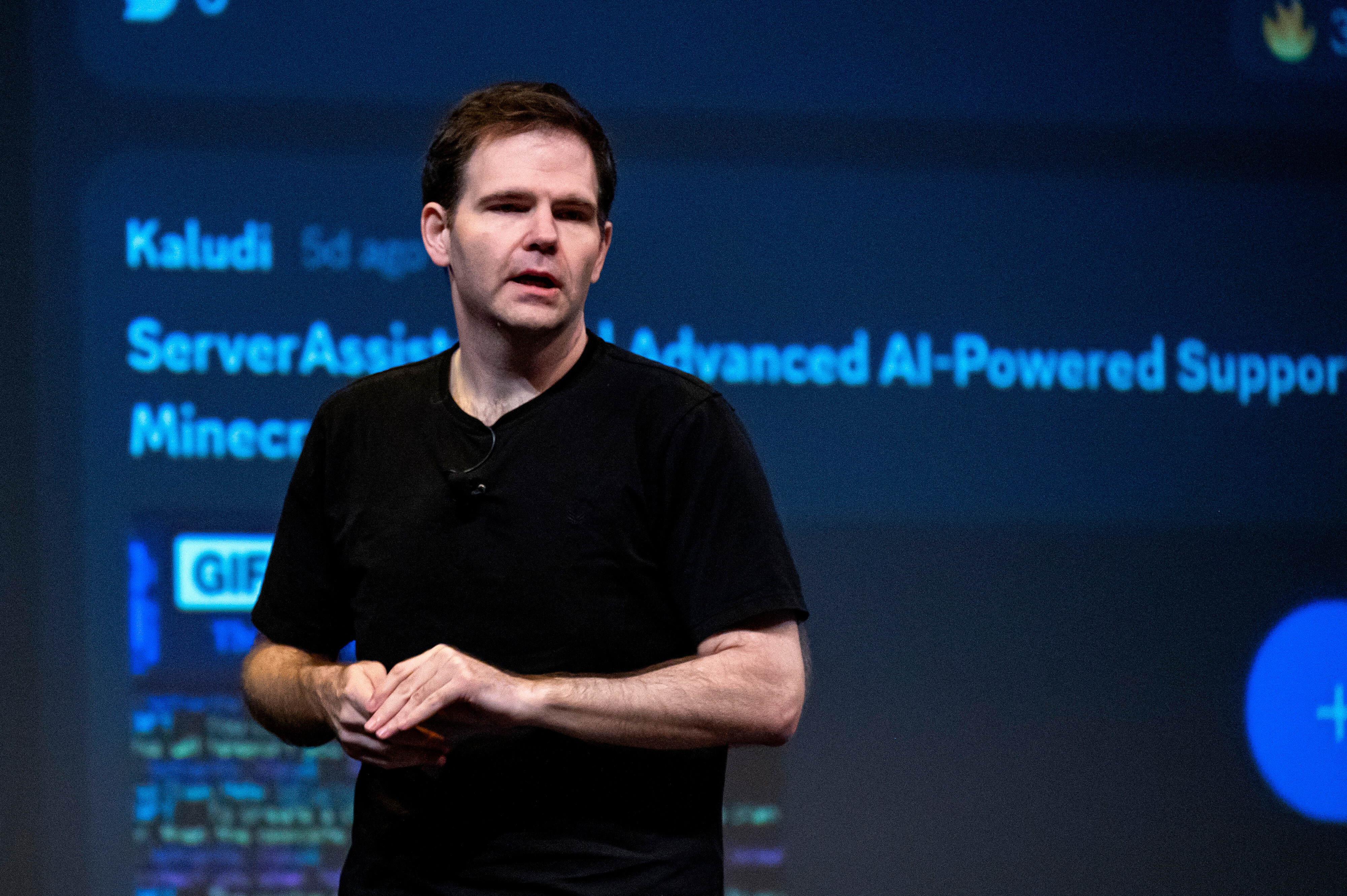 Positioning itself as leaner and faster at inference workloads, Groq is hoping to outcompete Nvidia at its own game.