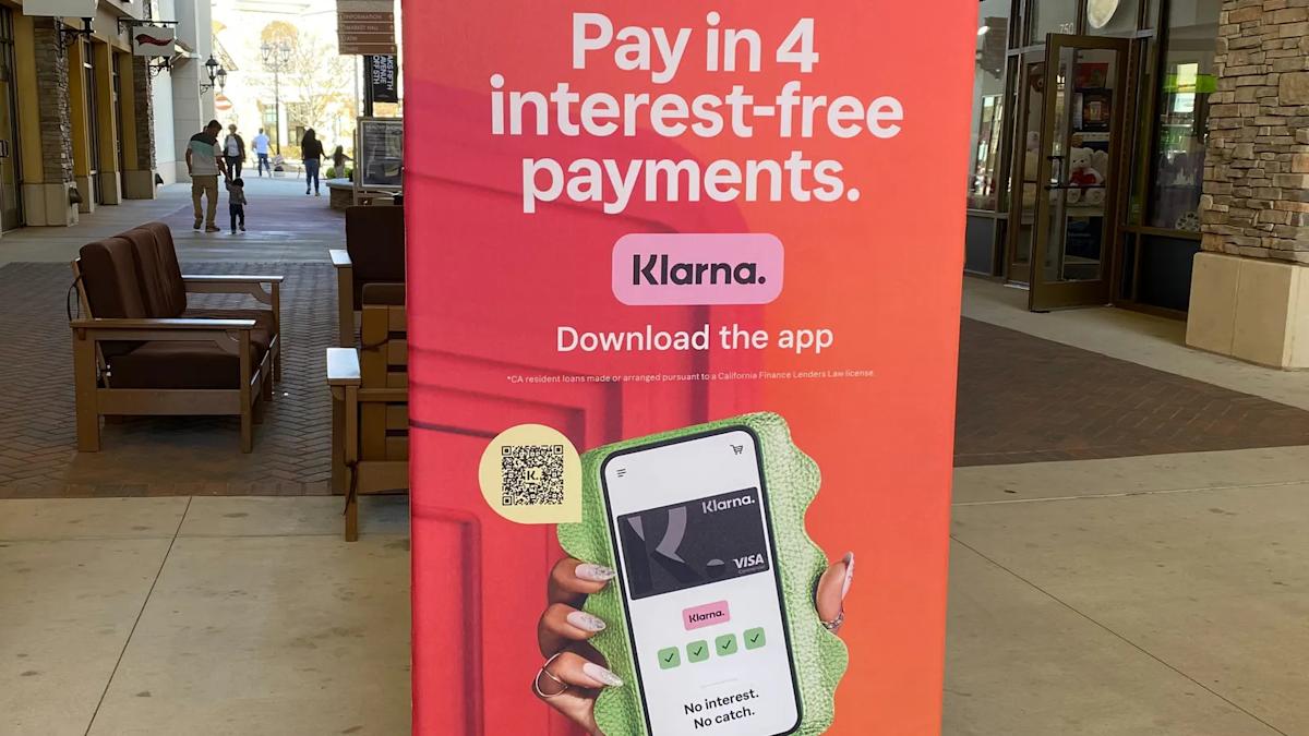 The Swedish buy now, pay later business integrated its payments tool into the search giant’s digital wallet, making its services more widely available.