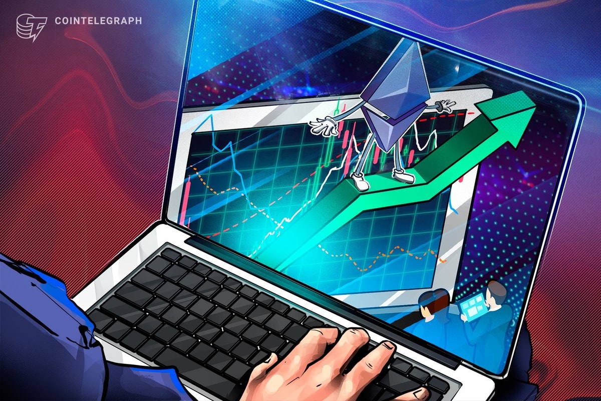 Consensys predicts Ethereum will become digital trust infrastructure for the global economy, projecting ETH to reach $15.8K by 2028 under its Trustware model.