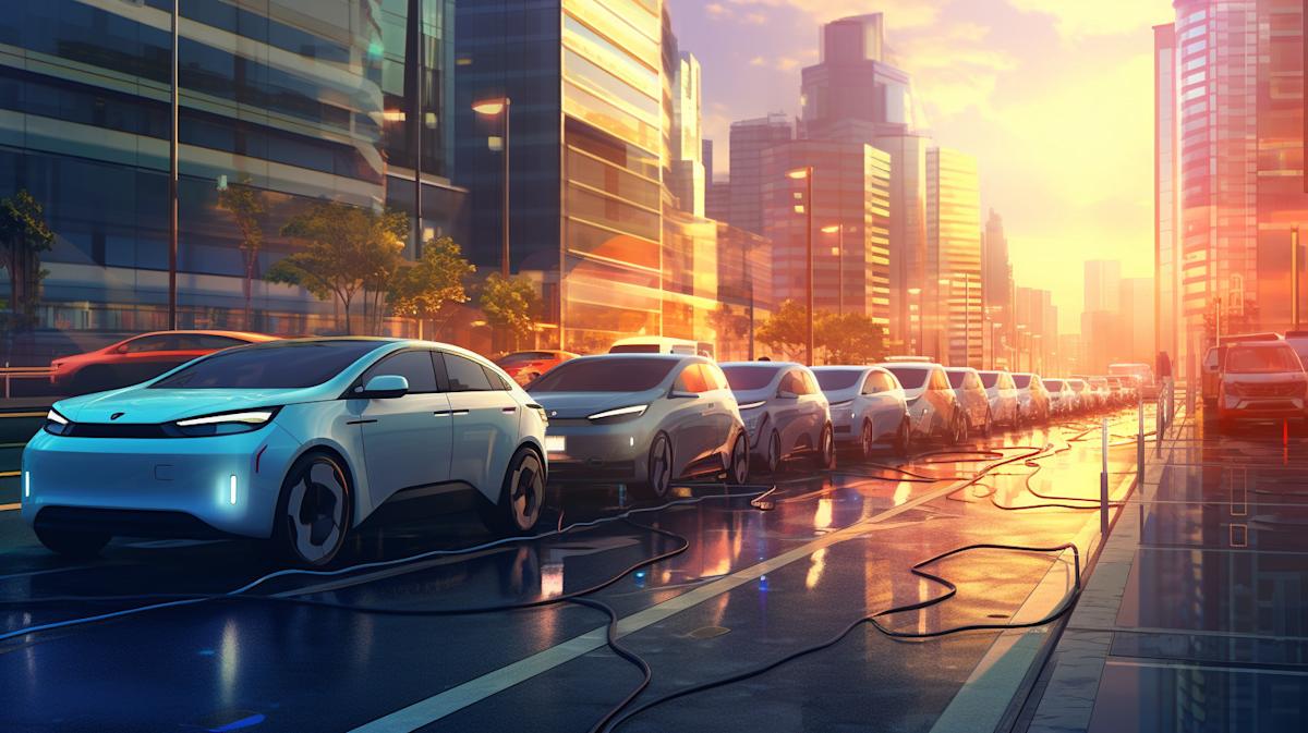 Pony AI Inc. (NASDAQ:PONY) is one of the best new tech stocks with huge upside potential. On July 10, Pony AI commenced the mass production of its 7th...