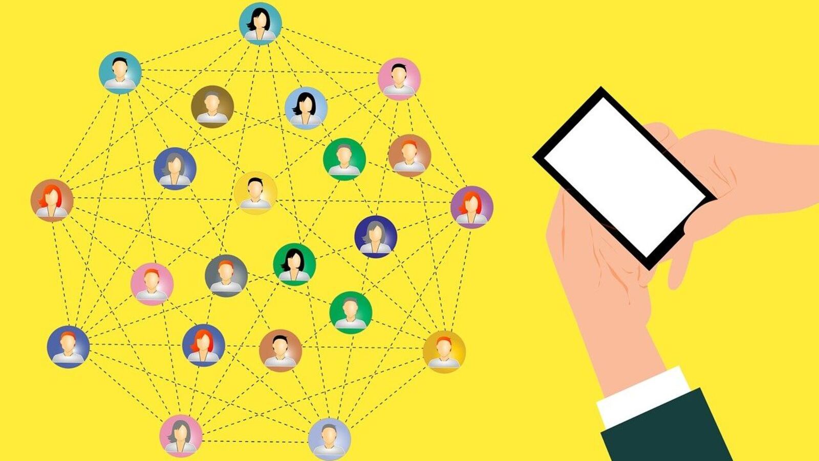 AI-powered messaging firm Gupshup raises $60 million in fresh equity and debt as it prepares for an IPO. CEO Beerud Sheth says India is a likely market for listing.