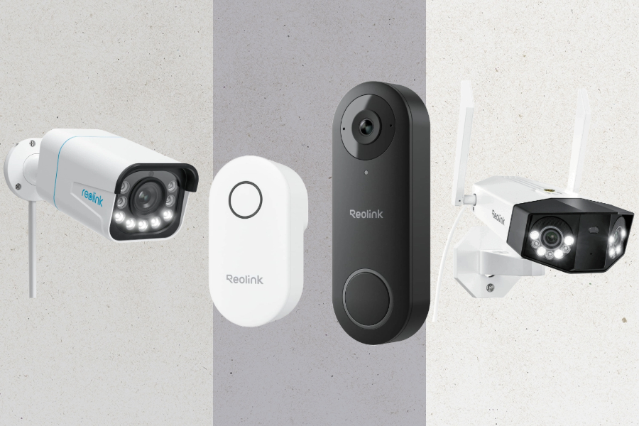 For Prime Day 2025, there are deep discounts on all sorts of Reolink smart home devices and cameras: Here's how to shop and buy smart home gear online