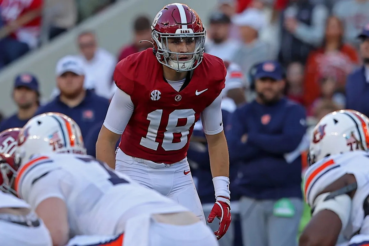 The Tide still runs rampant in the national discussion