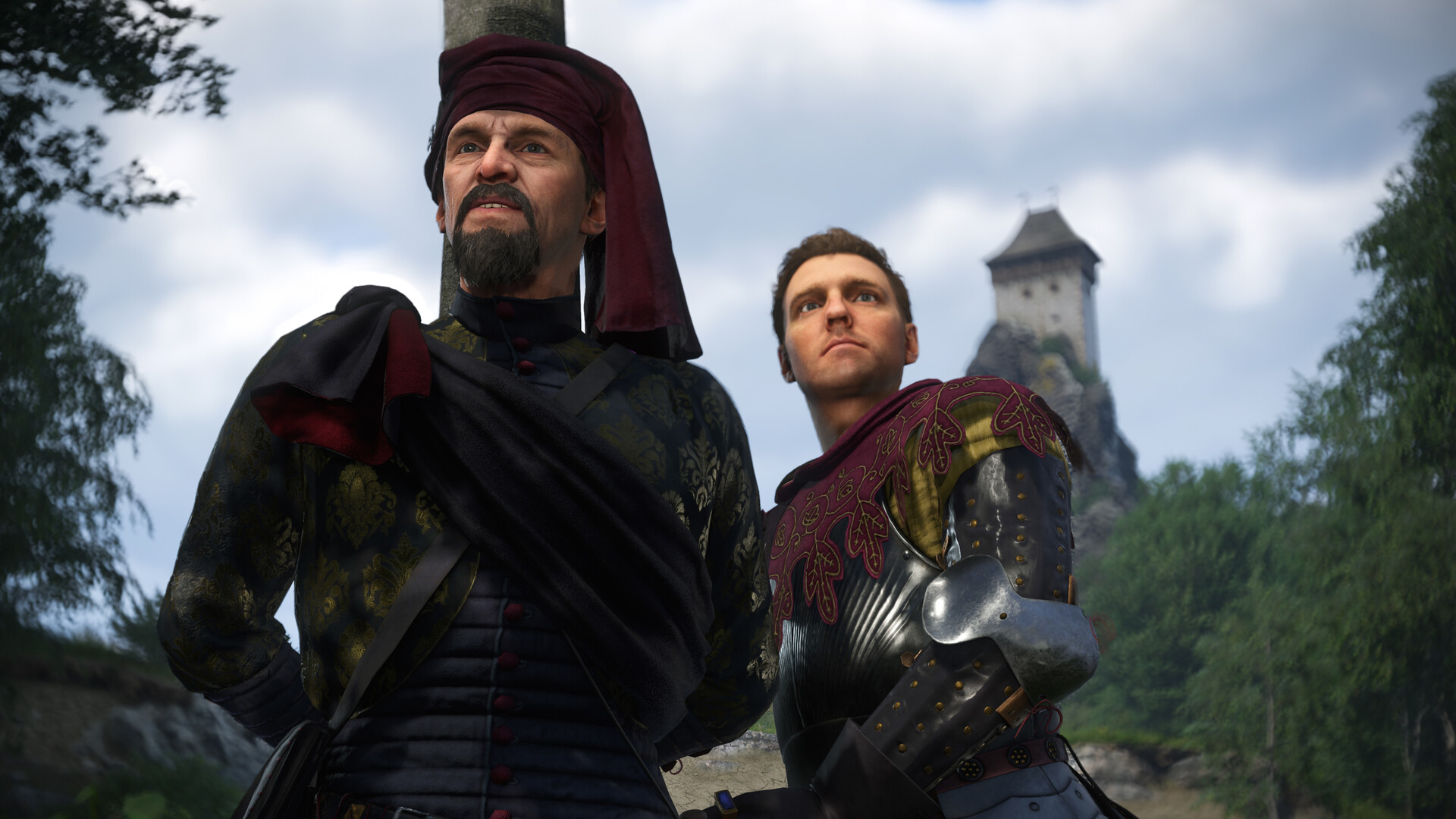 My Game of the Year pick is Kingdom Come: Deliverance 2, and you can pick up the incredible RPG right now for a huge 28% off discount.