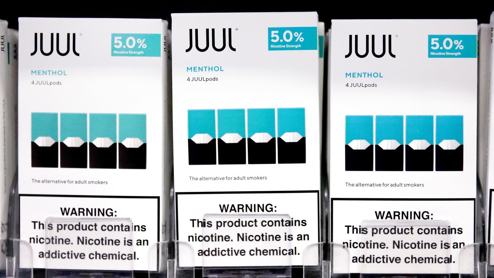 The e-cigarette company paid out over $300 million to customers after settling a class action lawsuit.