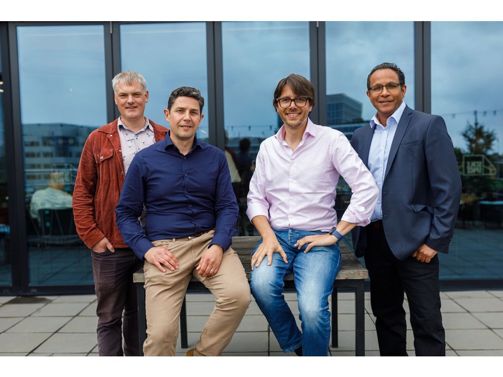 Breakthrough proteomics platform technology unlocks full-length protein sequencing and characterisation, accelerating drug development and diagnostics LONDON, June 30, 2025 (GLOBE NEWSWIRE) — Portal Biotech, a pioneering biotechnology company headquartered in…