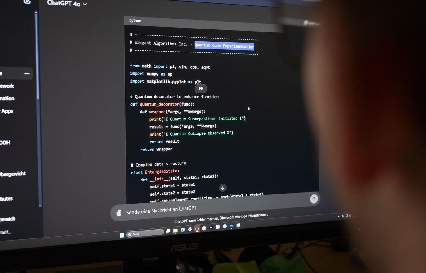 The startup, which sources say is raising at a $1.1 billion valuation, helps developers at companies like Klarna and Rippling use off-the-shelf AI models to create new applications.