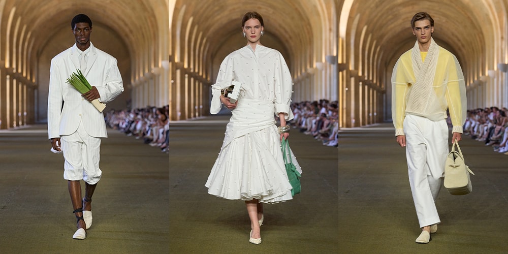 SummaryJacquemus’ SS26 “Le Paysan” collection pays tribute to Simon’s rural upbringing and family heritageWomenswear and menswear blend rustic elegance with skilled craftsmanship and Provençal playfulnessAccessories nod to French countryside life with whimsic…