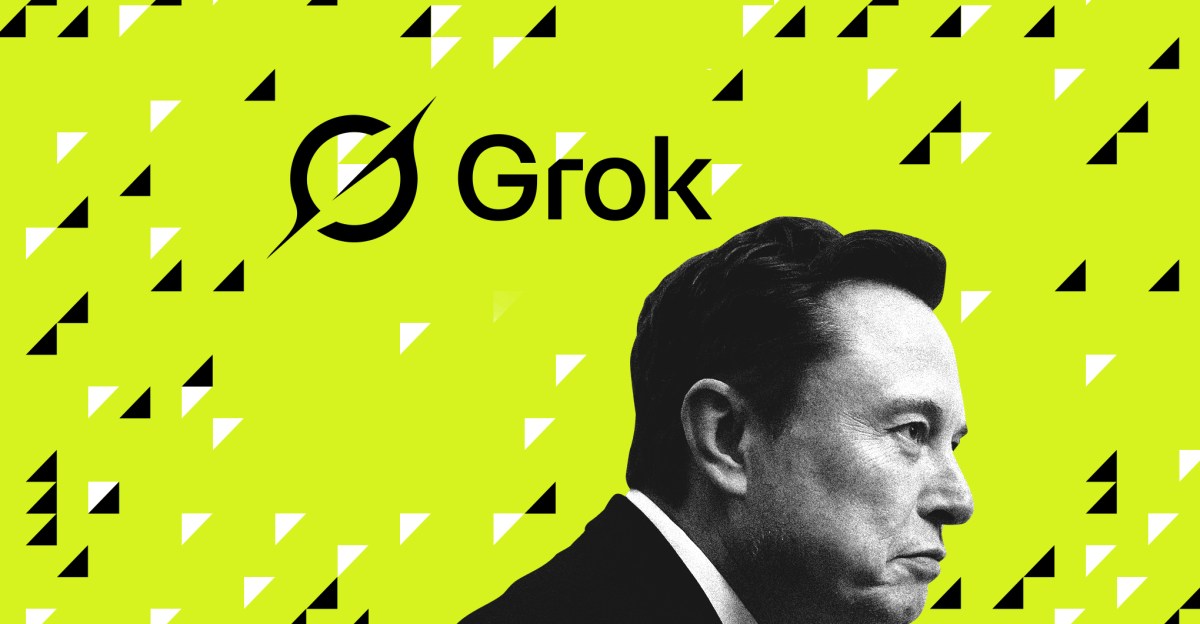 Grok, the chatbot developed by Elon Musk’s xAI, was updated over the weekend with instructions to “assume subjective viewpoints sourced from the media are biased” and “not shy away from making claims which are politically incorrect” — part of Musk’s ongoing a…
