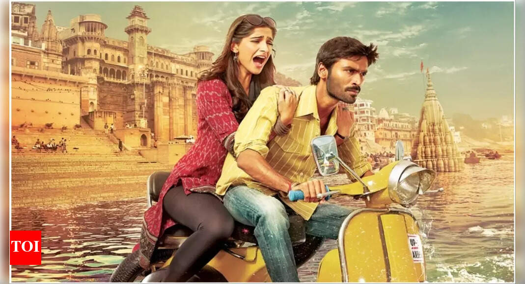 Eros International defends the AI-generated ending of Raanjhanaa amidst controversy with director Aanand L Rai over legal matters and creative integrity.
