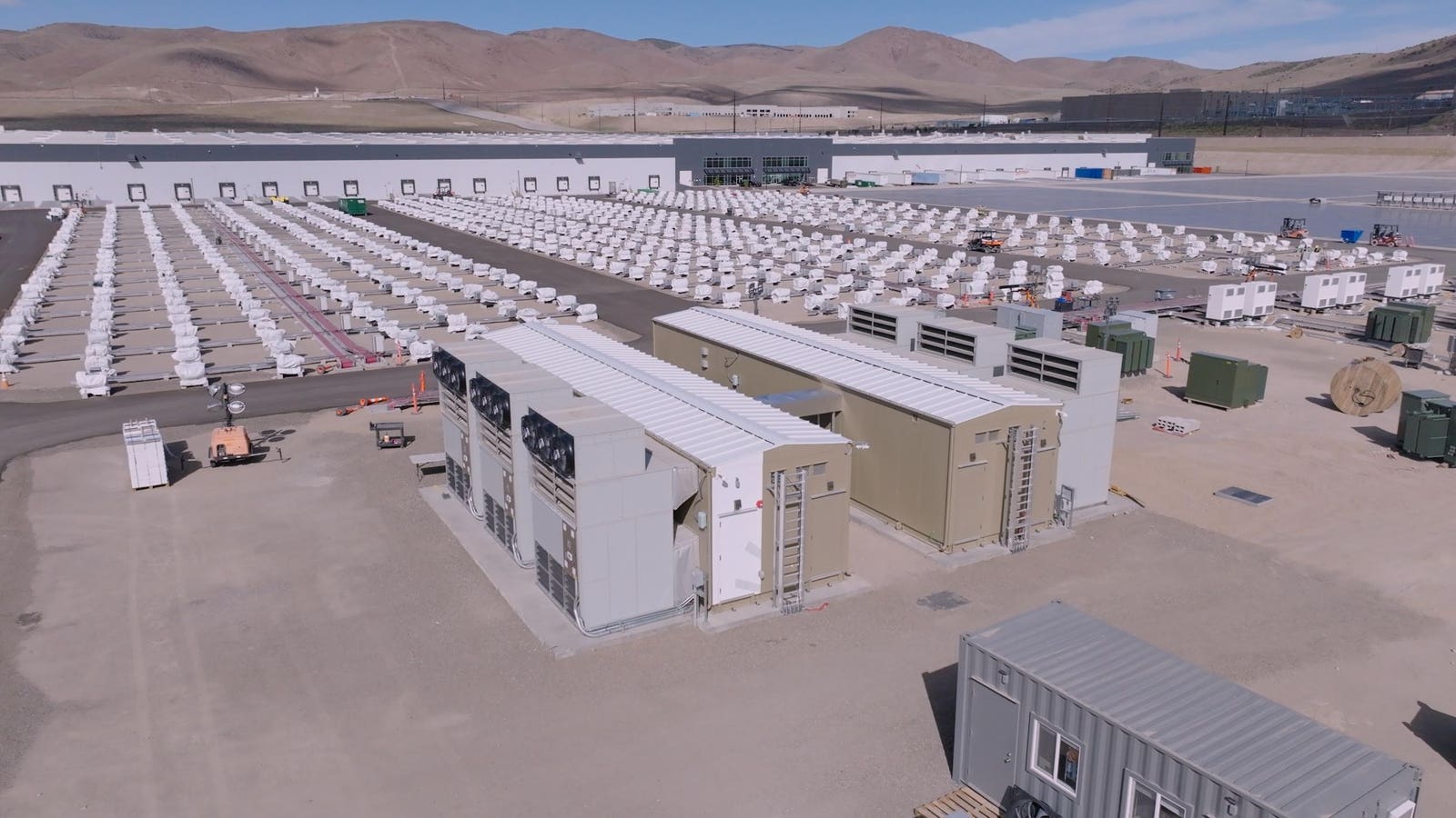 The automaker’s move comes as the Trump Administration policies are expected to reduce demand for batteries for electric vehicles.