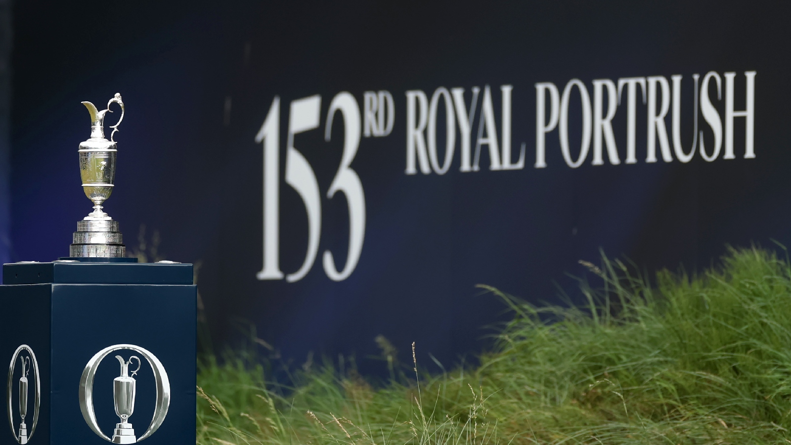 The 153rd Open Championship is in full swing as golfers look to land a major victory in Northern Ireland. The tournament will take place over a four-day span at Royal Portrush Golf Club. Participants have been on site since early in the week in order to adjus…