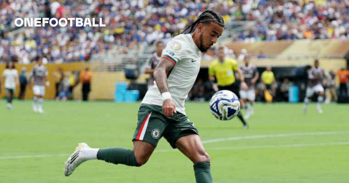 Bayern Munich have made an enquiry about the availability of Chelsea right-back Malo Gusto, according to L’Equipe.The 22-year-old joined Chelsea in January 2023 and has quickly established himself a...