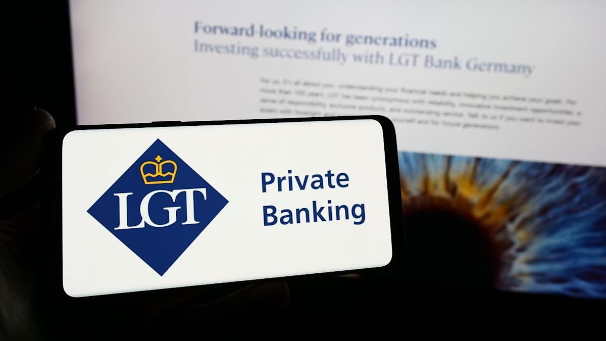 The alliance has resulted in the development of a technology platform, which integrates directly with LGT’s banking systems.