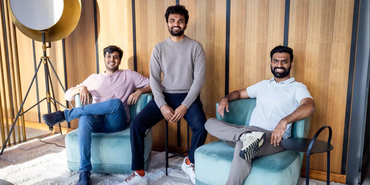 Y Combinator-backed Cekura was founded by three longtime friends to stress-test AI voice agents in highly-regulated industries.