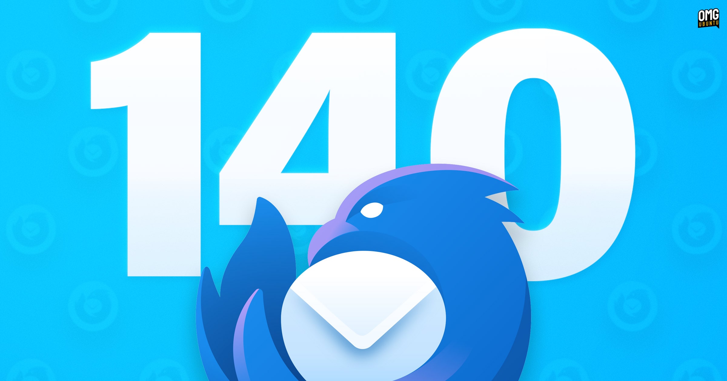 Thunderbird 140 'Eclipse' is the latest ESR release of this famed open source email client. See the new features, changes and how to upgrade to it in this post.
You're reading Thunderbird 140 ESR Released with New Features, a blog post from OMG! Ubuntu. Do no…