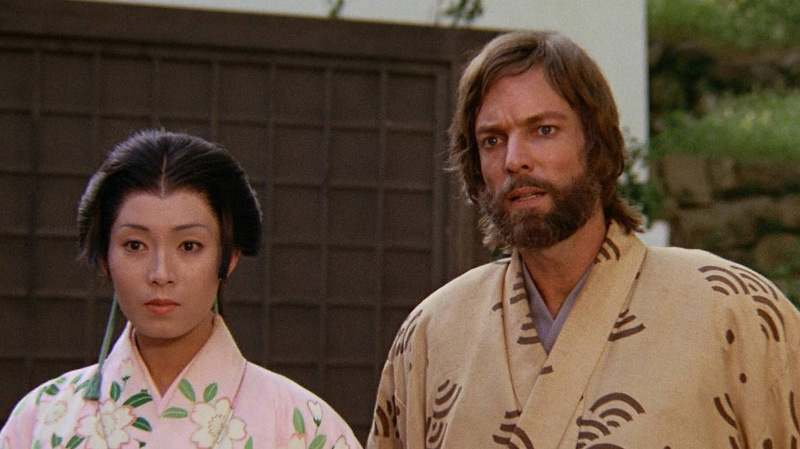 While the 2024 version of Shogun earned rave reviews and racked up Emmys, the '80s Shogun miniseries, which adapted the same book, is harder to watch today.