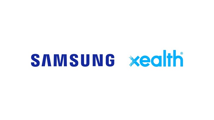 Samsung Electronics today announced that it has signed an agreement to acquire Xealth, a unique healthcare integration platform that brings diverse