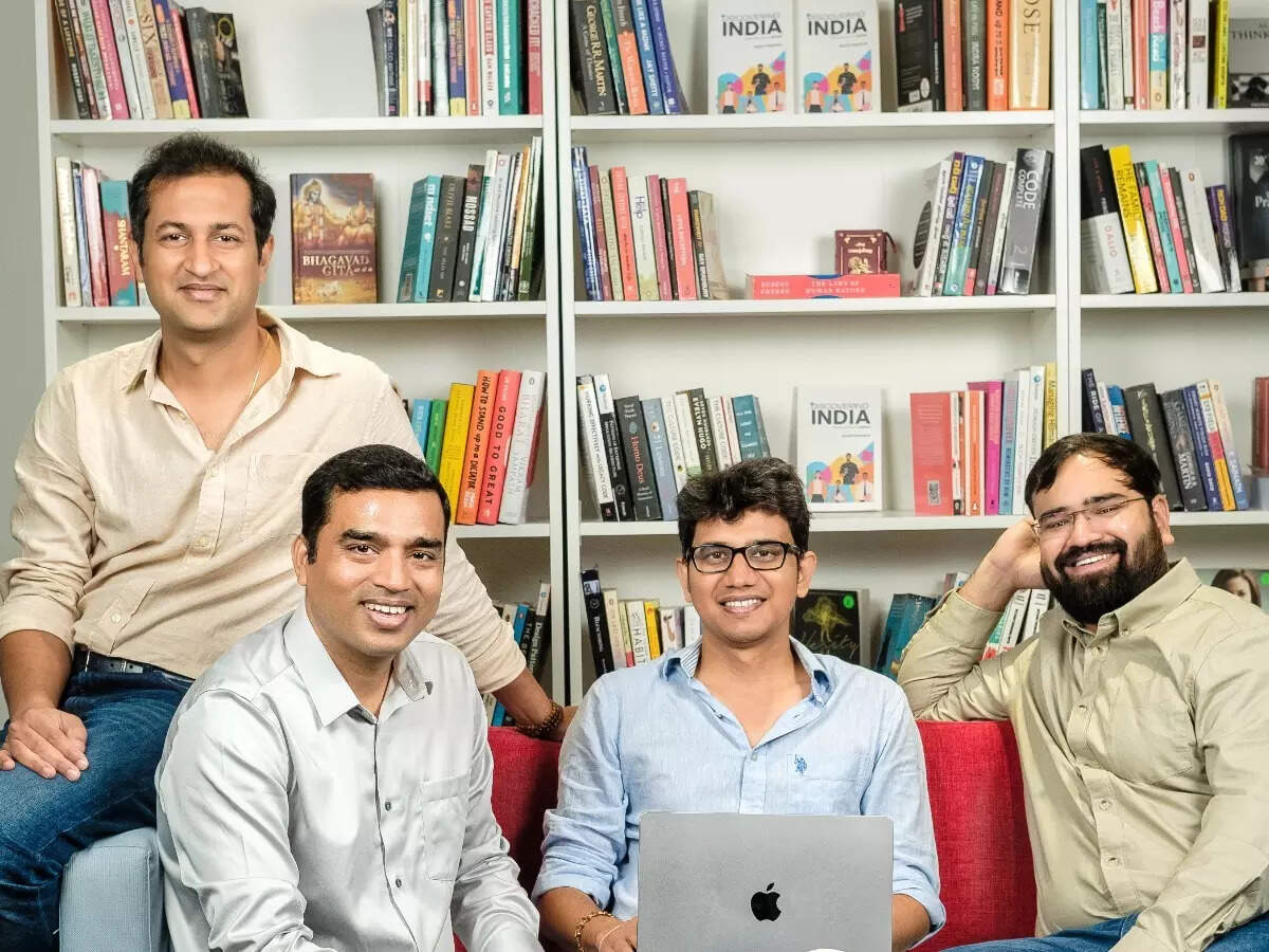 Viggo Investment, a GIC subsidiary, secured CCI approval for a stake in Billionbrains Garage Ventures, Groww's owner. The investment is part of a larger funding round. GIC is expected to lead the round. Groww has engaged with Tiger Global for participation. G…