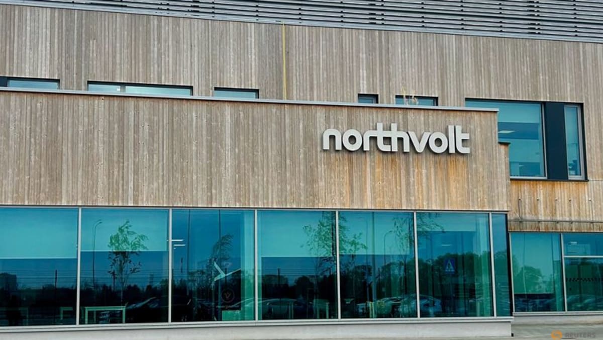 WARSAW :Silicon Valley startup Lyten will take full ownership of Northvolt Dwa ESS, Europe’s largest energy storage systems factory, in a move to expand its product line, the U.S. company said on Tuesday. Northvolt filed for bankruptcy in March, one of Sweden…