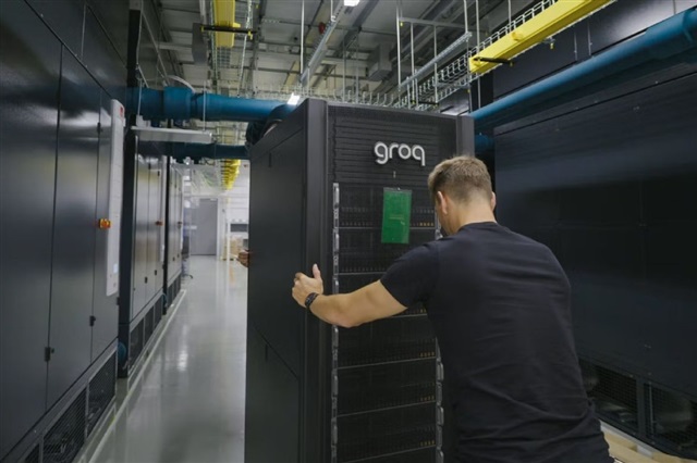 Groq, the US-based AI chipmaker, has launched its first European data center in Helsinki, accelerating its global expansion and tapping into the rising demand for sovereign AI infrastructure. Developed in partnership with Equinix, the facility will host Groq'…