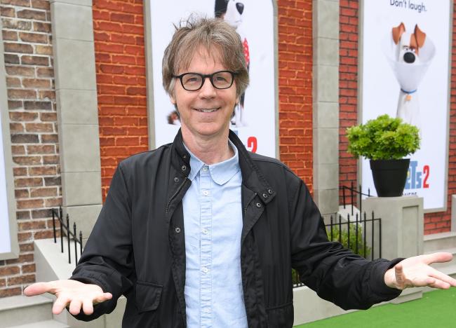 The comedy star discussed taking on the role during the consequential 2024 election and his approach to portraying a president who, per Carvey, was "compromised mentally — I mean, it was obvious."