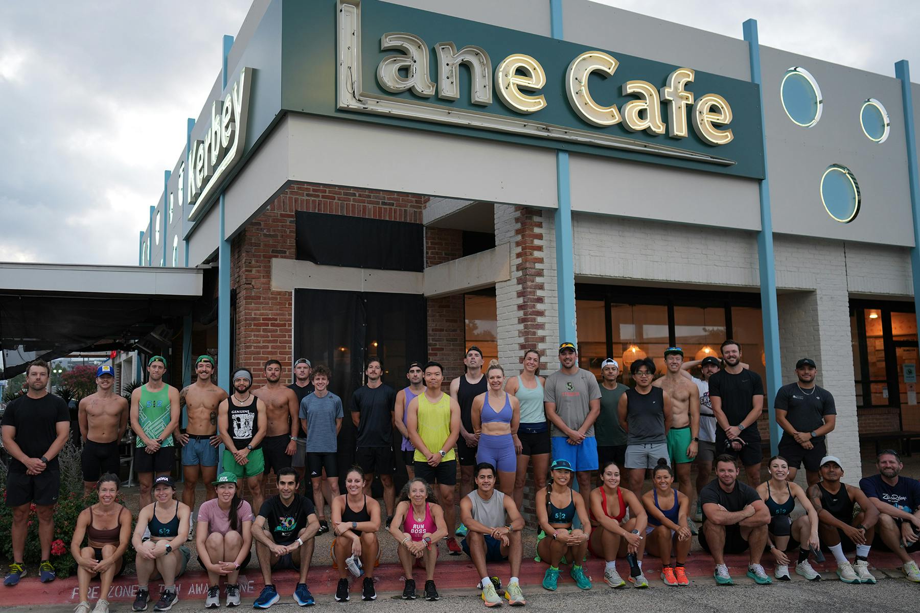 There’s community—and then there’s real community. The kind you can feel in your quads, your calendar, and your group chat. In Austin, 5RUN2 is that kind: a run club built not just to log miles, but to make movement social, sustainable, and maybe even slightl…