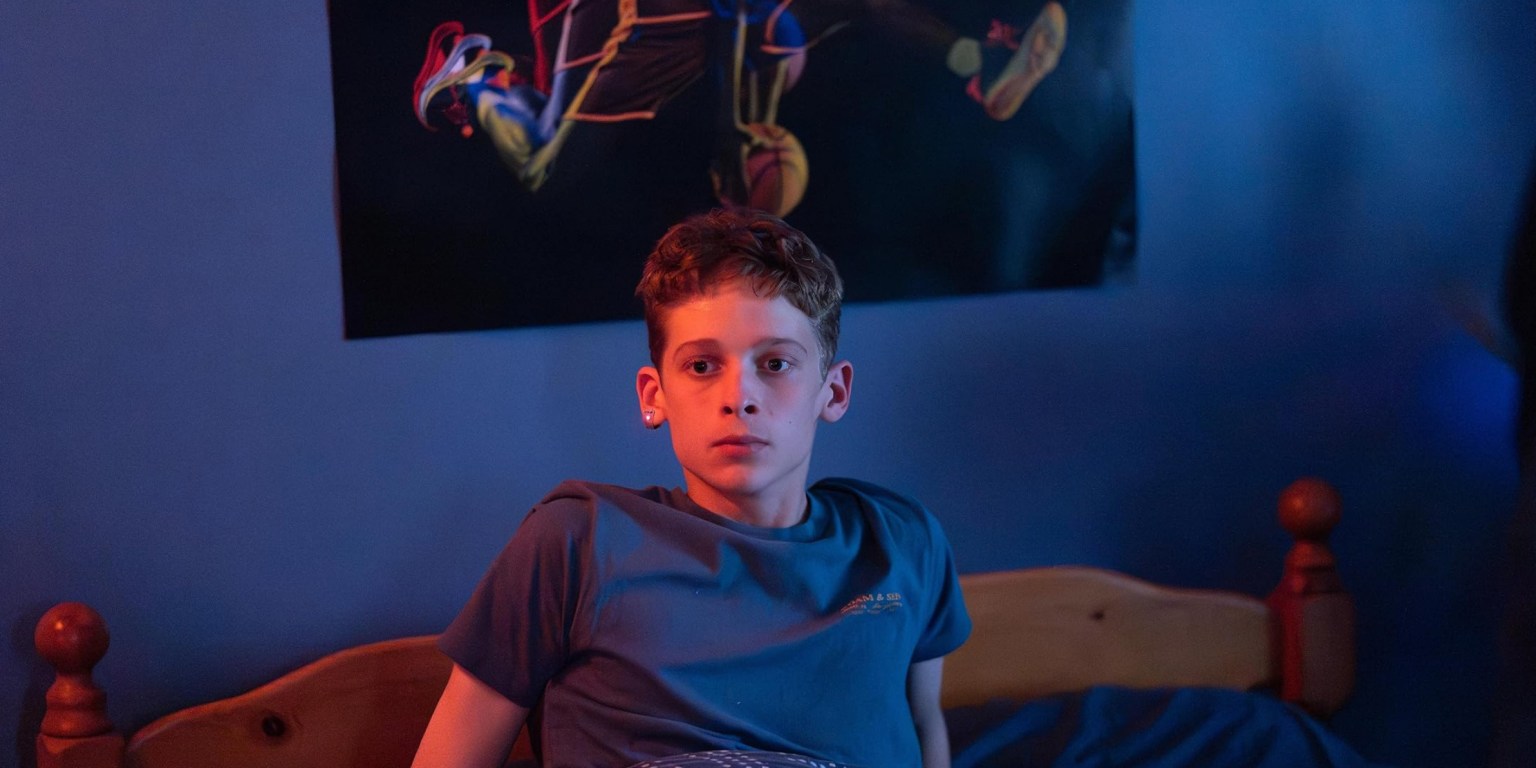 'The Institute,' the latest Stephen King adaptation, requires your patience – lots of it.