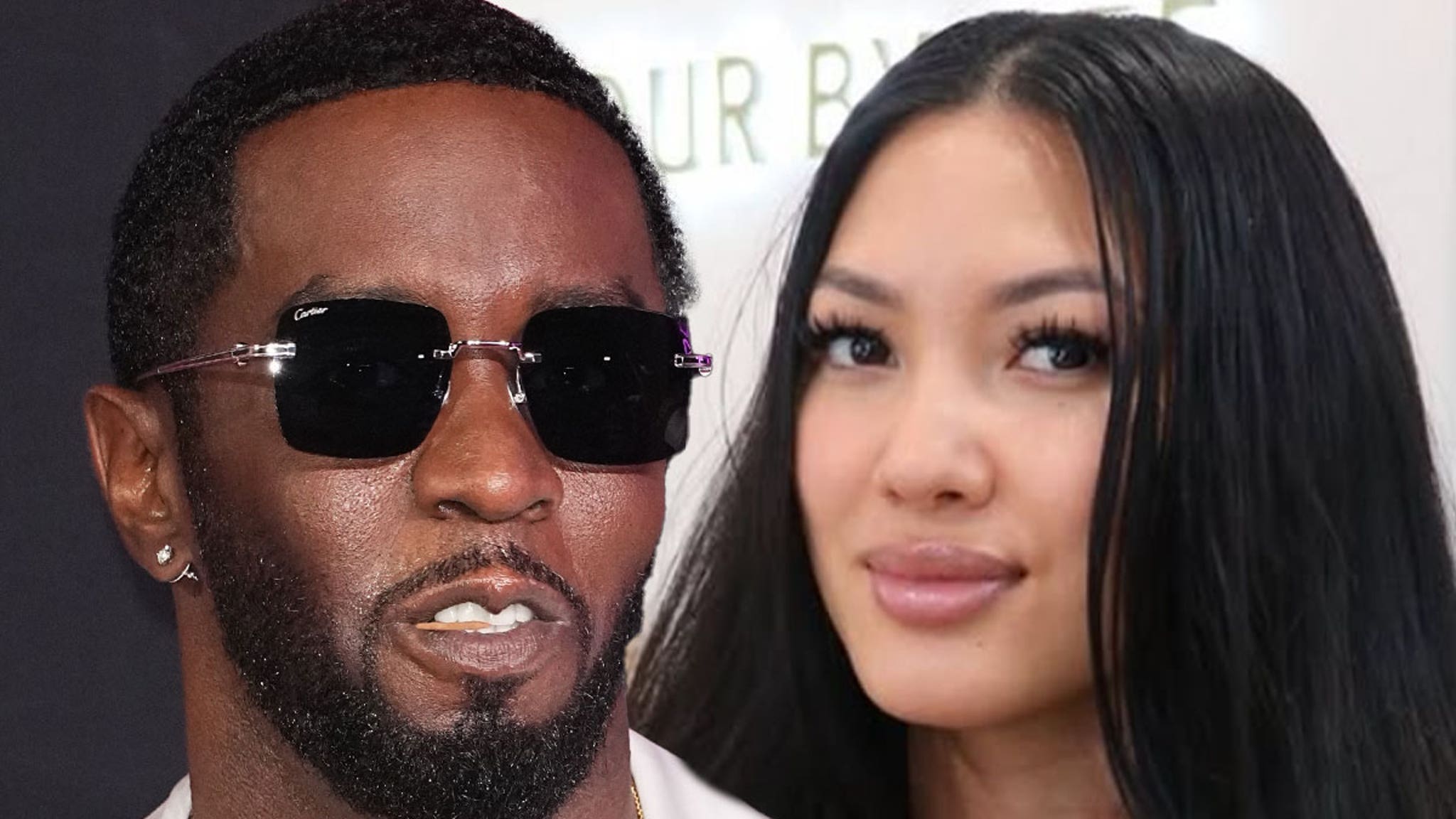 Dana Tran — the mother of Diddy’s youngest daughter — made a beeline for the airport right after the verdict was read Wednesday due to a little family emergency … TMZ has learned. Sources close to the family tell us Dana hopped on a flight…