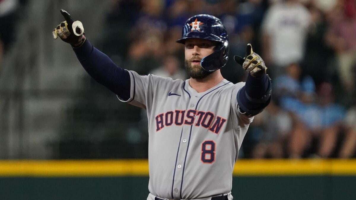 SportsLine's Mike McClure, a daily Fantasy pro with over $2 million in winnings, gives optimal MLB DFS lineup advice for Tuesday, July 1