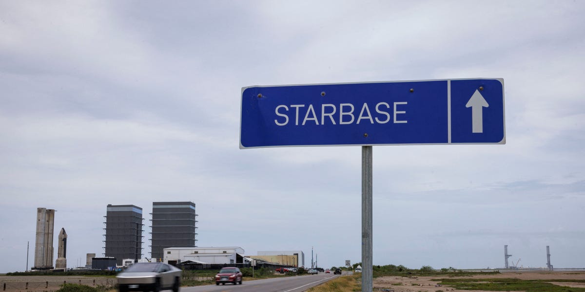 Starbase is Elon Musk's city in Texas for SpaceX employees. Here's the lowdown on its history, government, and controversy.