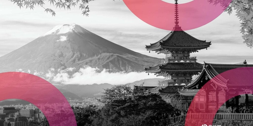 The study will examine whether stablecoins are suitable for modernizing payments and cross-border finance in Japan.
