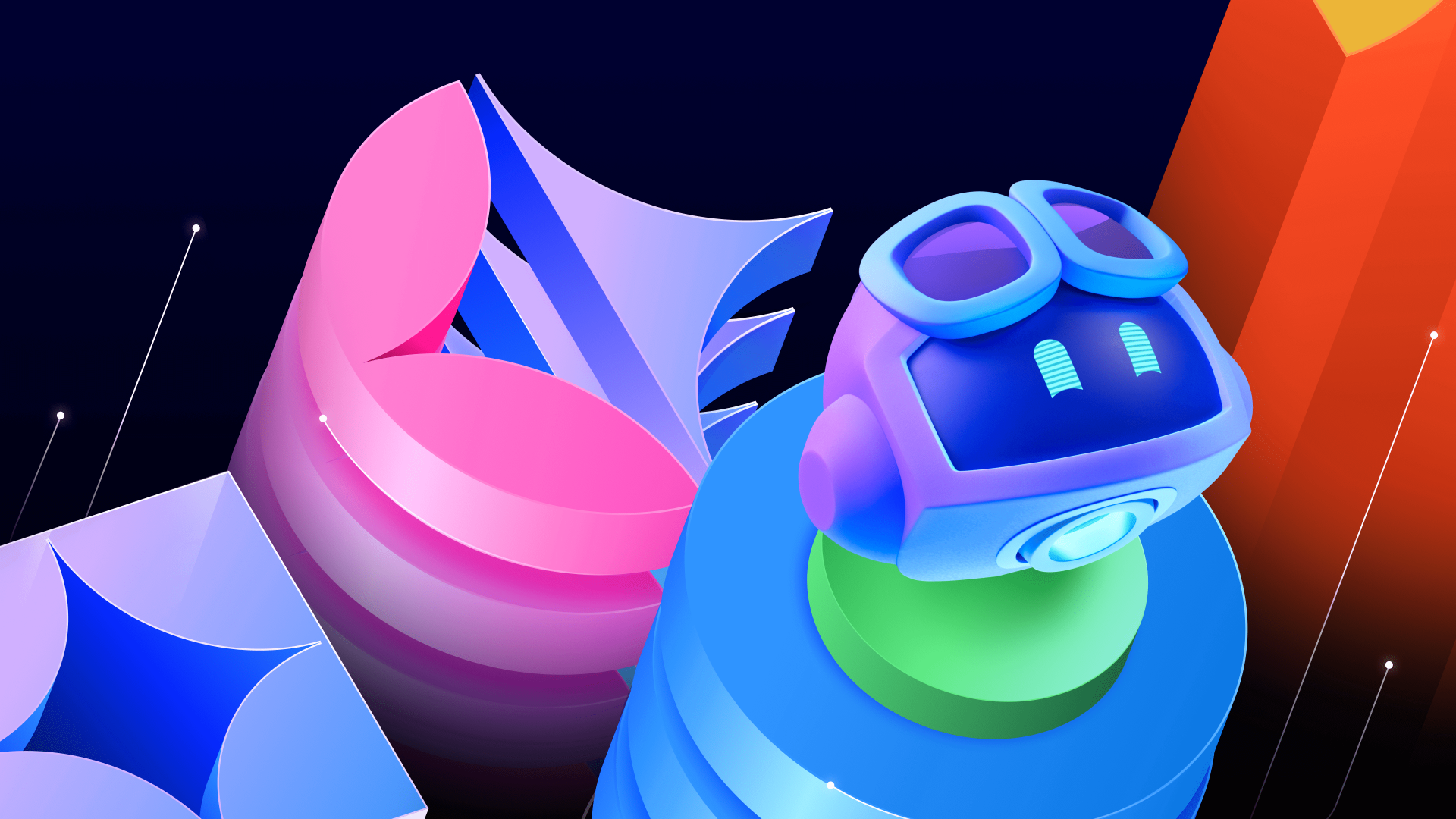 Ensuring quality code suggestions from Copilot goes beyond the perfect prompt. Context is key to success when working with your AI pair programmer.
The post Beyond prompt crafting: How to be a better partner for your AI pair programmer appeared first on The G…