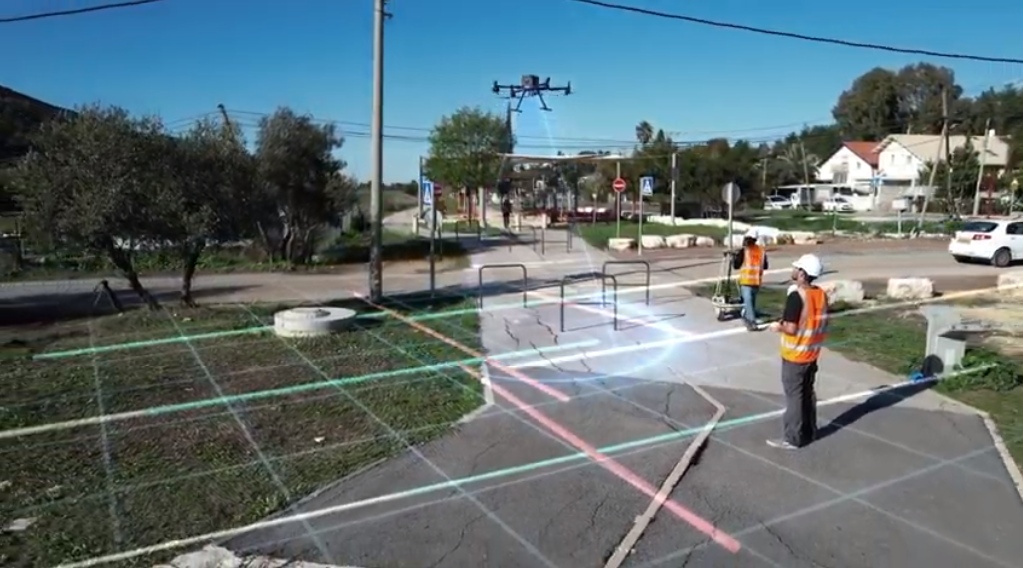 Subterranean mapping startup Exodigo Ltd. said today it has gotten a $96 million boost after closing on a Series B funding round led by Zeev Ventures and Greenfield Partners. Existing investors 10D VC, SquarePeg and JIBE also participated, alongside new inves…