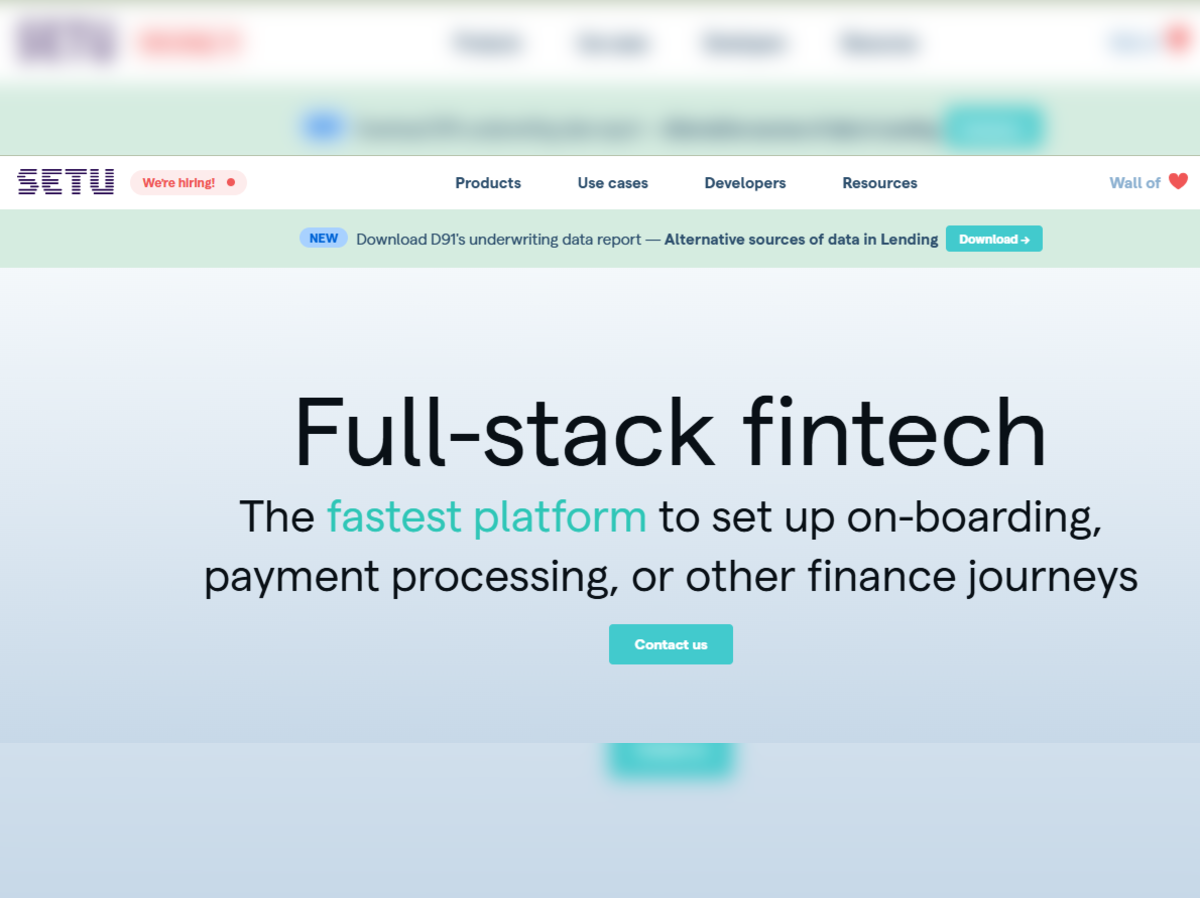 Pine Labs-owned fintech appoints Anand Raisinghani as CEO, brings in former leaders from Razorpay, Clear, and PhonePe across key roles.