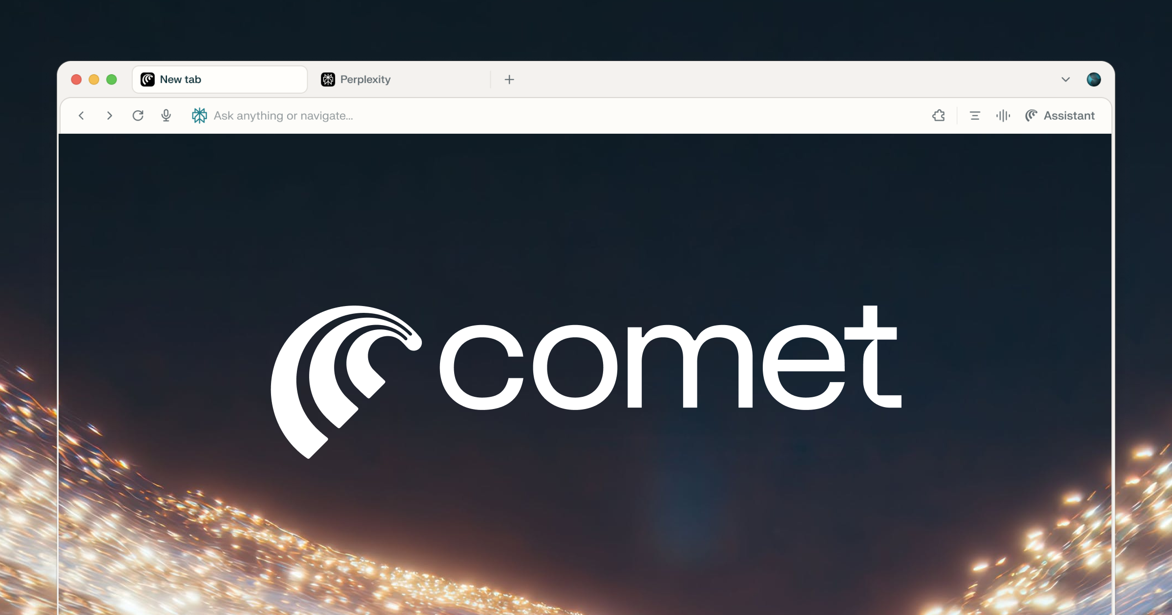 I tried the new AI browser from Perplexity and it made Chrome feel outdated