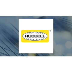 Farther Finance Advisors LLC boosted its stake in shares of Hubbell Inc (NYSE:HUBB – Free Report) by 360.0% during the 1st quarter, according to its most recent filing with the SEC. The firm owned 460 shares of the industrial products company’s stock after pu…