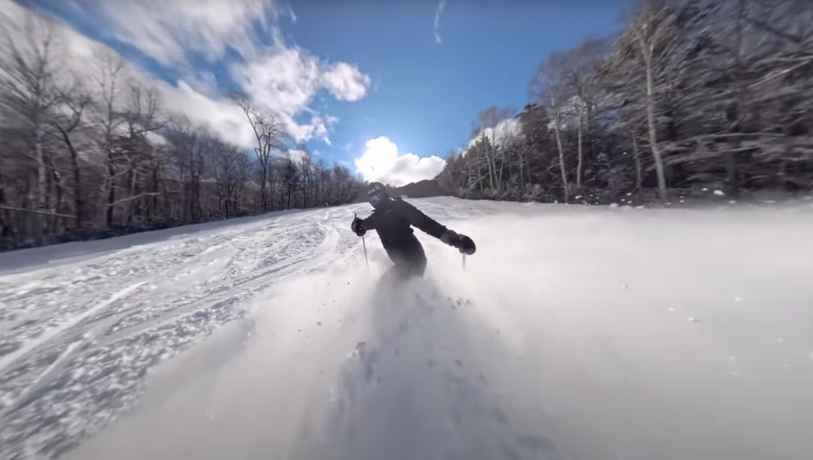 DJI, who make some of the world’s most popular drones and action cameras, seems determined to establish a meaningful presence in the 360 video world. Could their latest offering, the Osmo 360, which seems squarely targeted at Insta360’s market, be the opening…