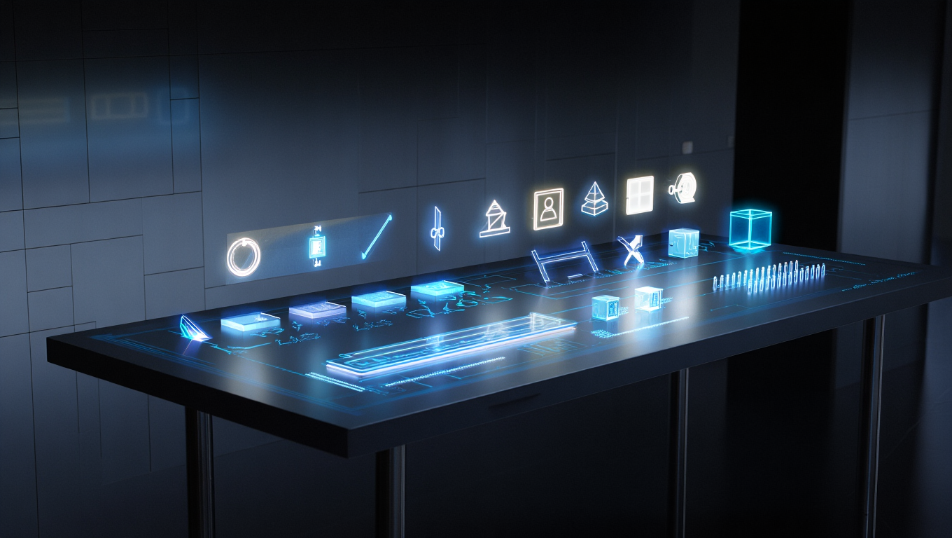 Low-code development platform company OutSystems Software em Rede S.A. today announced an early-access program for its Agent Workbench, a new offering that allows enterprises to create and orchestrate intelligent agents. Agent Workbench is designed to make it…