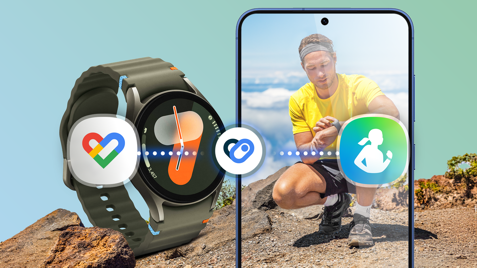 Samsung acquires Xealth to link real-time health monitoring straight from you to your medical provider