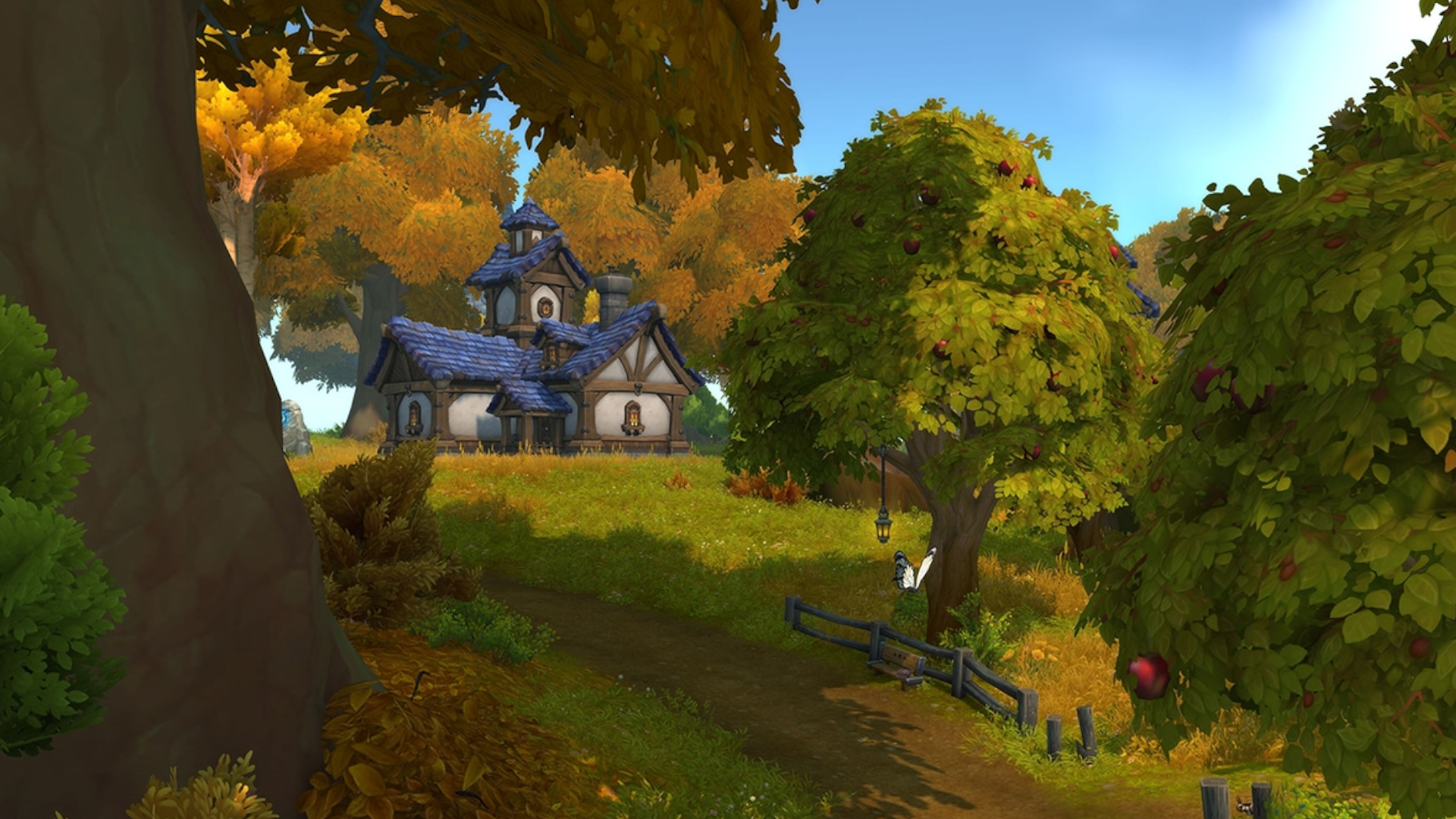 You get a house, and you get a house, and you get a house!
