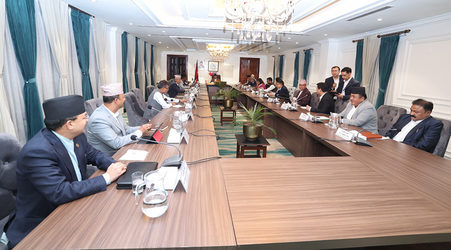Drama at the Nepal Insurance Authority: Chairman Ousted Amidst Investigation! Okay, folks, things are heating up in the world of Nepali insurance! Yesterday’s (July 16th) cabinet meeting dropped a bombshell: a three-member investigation committee has been for…